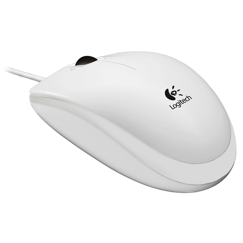 Mouse ottico Logitech USB