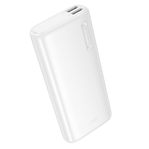 Power Bank A Doppia Porta da 10000mAh Hoco