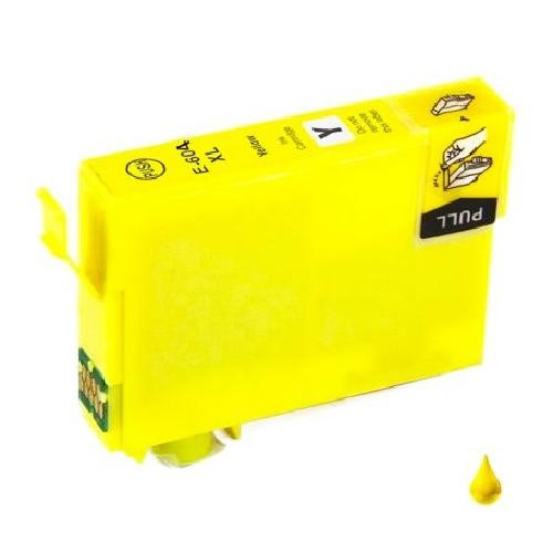 Cartuccia compatibile Epson 604