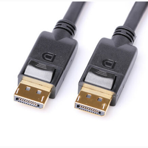 Cavo DisplayPort da 2 m 4K Ewent