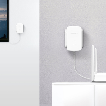 Powerline Mercusys ,Gigabit Kit