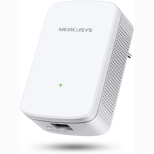 Range Extender Mercusys 300 Mbps con porta LAN