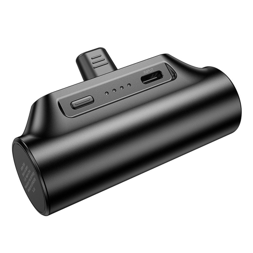 Power Bank 3000MAH Con Connettore Lightning Integrato Hoco