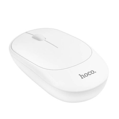 Mouse wireless & Bluetooth 1200 DPI Hoco