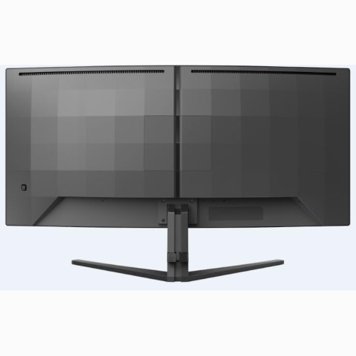 Monitor Philips Evnia gaming curvo WQHD da 34", 180 Hz, 0,5 ms, FreeSync Premium, HDR10 (3440x1440, 2x HDMI, DisplayPort 1.4)