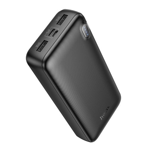 Power Bank Doppia Porta Da 20000mAh Hoco