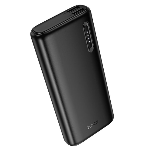 Power Bank A Doppia Porta da 10000mAh Hoco