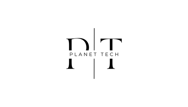 Planet Tech Di Antonio Pio Barone